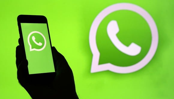 WhatsApp te alertará antes de compartir tu número de teléfono en un chat. (Foto: Difusión)