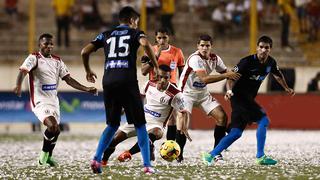 Universitario vs. Alianza Lima: ¿se puede reprogramar el clásico del fútbol peruano?