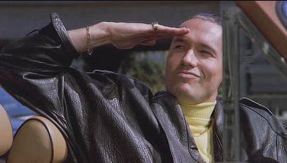 Terry Silver fue uno de los villanos de "The Karate Kid Part III" y podría regresar en "Cobra Kai" como el padre de Miguel (Foto: Columbia Pictures)