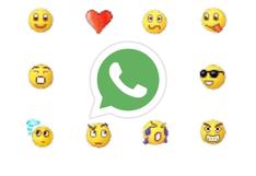 WhatsApp: aprende a obtener stickers de los emojis de Windows Live Messenger 