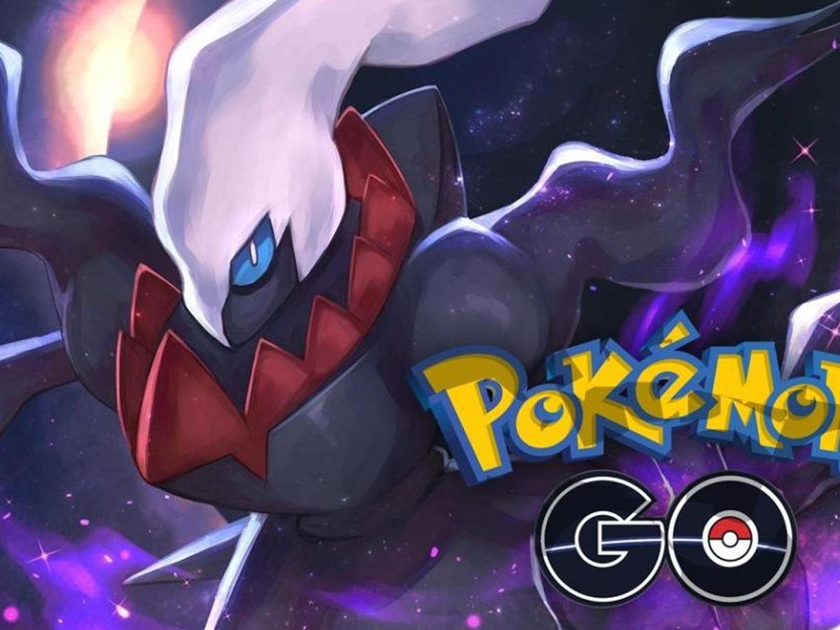 Pokémon GO: los Pokémon de tipo siniestro que hay en el juego, Viral, Truco, Tutorial, Smartphone, TECNOLOGIA