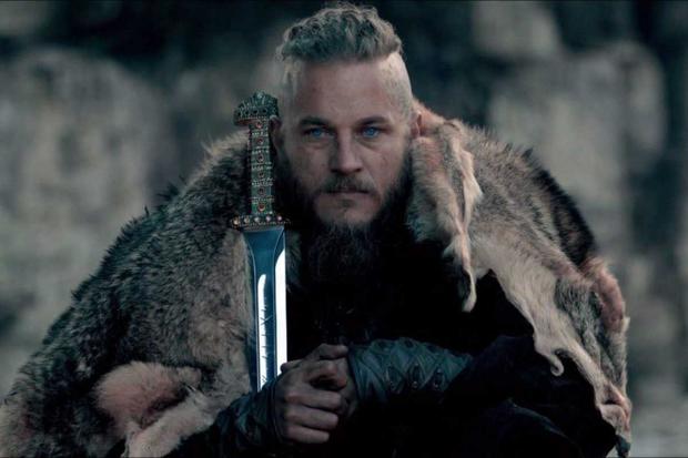 Vikings: esta es la altura de los personajes