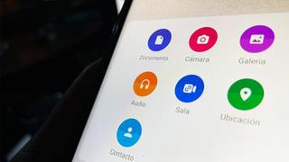 WhatsApp: cómo mandar fotos en alta calidad sin programas