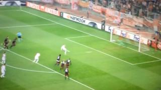 ¡Desde los doce pasos! Fortounis anota el 3-1 de Olympiakos y elimina al Milan de Europa League [VIDEO]