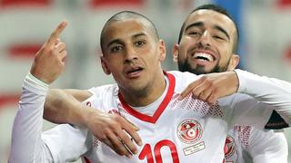 ¿Otro más fuera del Mundial? Túnez en tensión por su estrella Wahbi Khazri