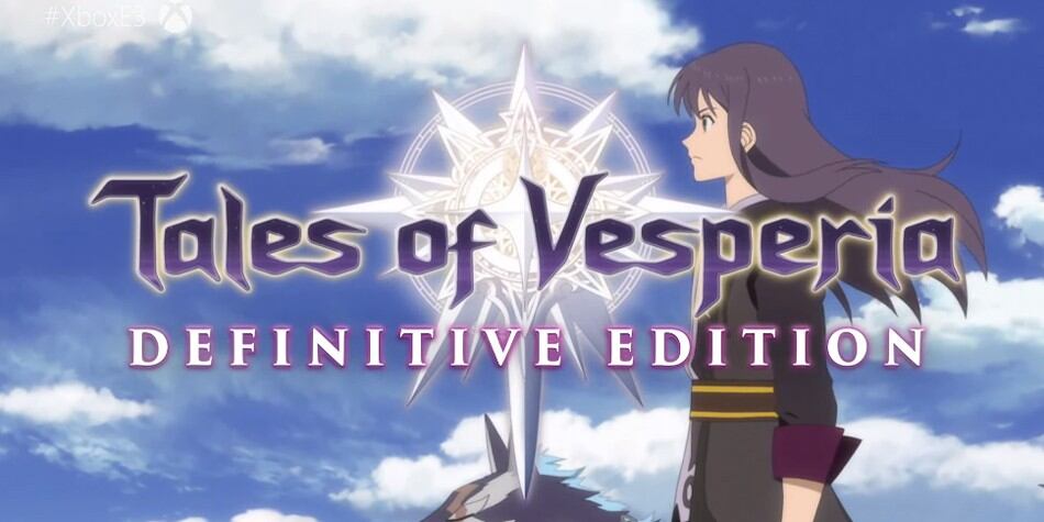 Tales of Vesperia: Definitive Edition (Foto: Xbox)