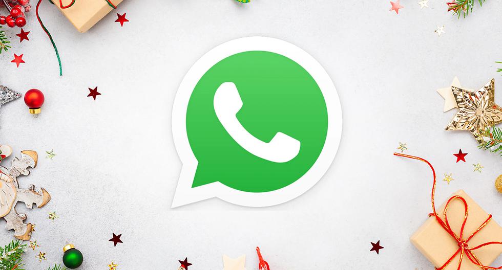 WhatsApp: W ten sposób możesz ozdobić aplikację na początek grudnia  Zabawa sportowa