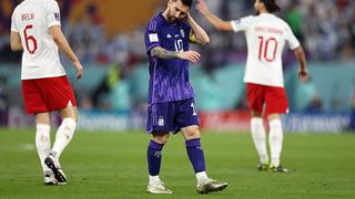 Argentina vs. Polonia (2-0): resumen, goles y video por el Mundial Qatar 2022