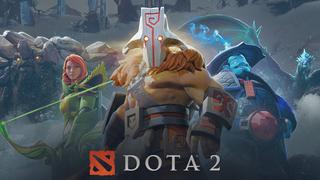 Dota 2: Infinity Esports cae al ‘lower bracket’ del torneo clasificatorio al Mundial