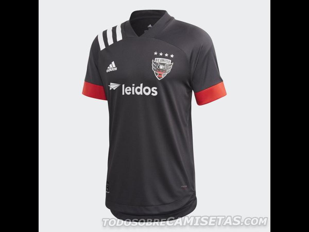MLS 2020: las 26 camisetas equipos participantes esta temporada fútbol norteamericano | | NCZD | FUTBOL-INTERNACIONAL | DEPOR