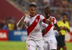 Perú vs. Venezuela empataron 2-2 en Maturín por las Eliminatorias Rusia 2018