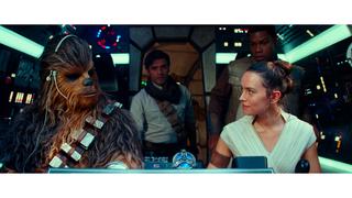 “Star Wars: The Rise of Skywalker”: el director de “The Last Jedi” asegura que es un error hacer caso a los fans