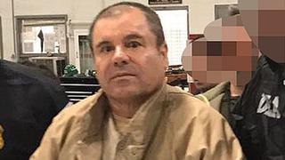 Quién es la actriz que fue a la escuela con la hija de ‘El Chapo’ Guzmán