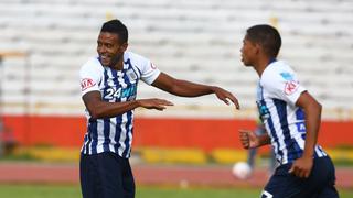 Alianza Lima se pronunció sobre el delantero que fichará para el Torneo Clausura