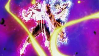 Dragon Ball Super | Jiren Full Power protagoniza nueva escultura junto a Goku Ultra Instinto