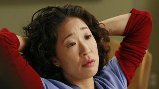 “Grey’s Anatomy”: lo que haría Cristina Yang durante la pandemia, según Sandra Oh