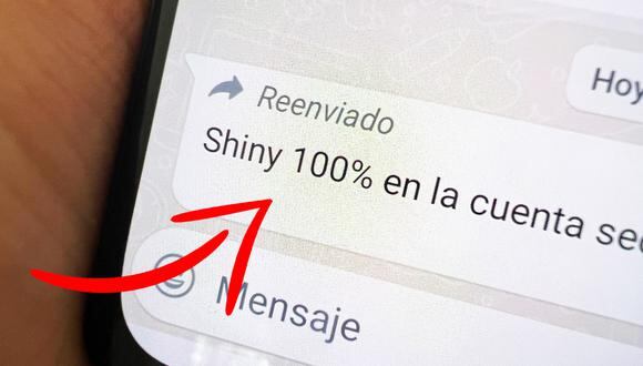 Whatsapp Cómo Evitar Que Aparezca Reenviado En Tus Mensajes Aplicaciones Truco Tutorial 3411