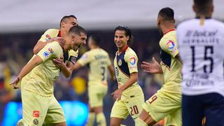 América vs. Pumas: así se dio la clasificación de las 'Águilas' a la final del Apertura 2018
