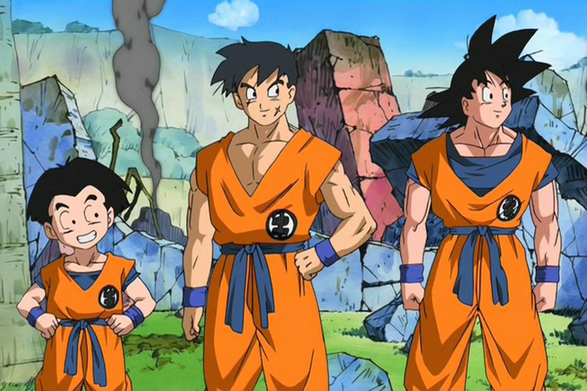 Dragon Ball: este es el origen del uniforme que usa Gokú al inicio del  anime | Series TV | Akira Toriyama nnda nnlt | DEPOR-PLAY | DEPOR