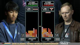 ¡Vibrante! La asombrosa narración de la final del Mundial de Tetris 2018 te dejará boquiabierto | VIDEO