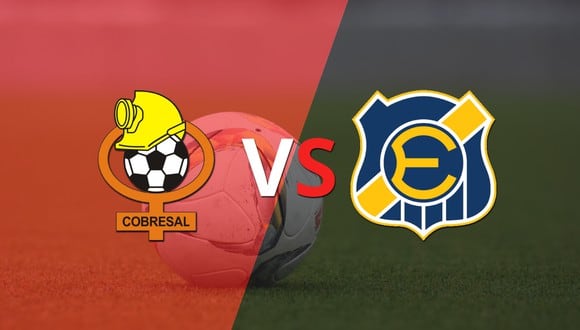 Chile - Primera División: Cobresal vs Everton Fecha 31