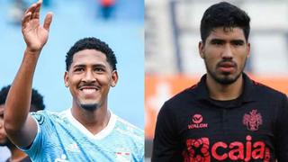 La nueva generación: jugadores Sub-23 de Liga 1 que pueden ser convocados para Perú vs. Chile