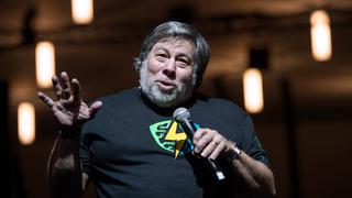 Coronavirus: Steve Wozniak, cofundador de Apple, publicó que sería el “paciente cero” del COVID-19 en EE.UU.
