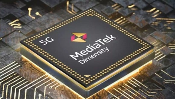 Mediatek ya tiene fecha para el lanzamiento de su nuevo procesador (Difusión)