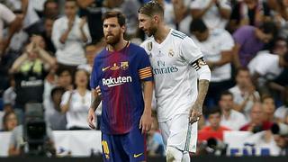 Mazazo al madridismo: Sergio Ramos fue ofrecido al Barcelona