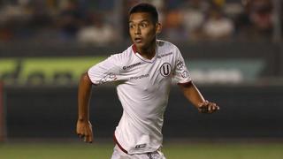 Universitario de Deportes: juvenil Nelson Cabanillas jugará en un equipo del exterior