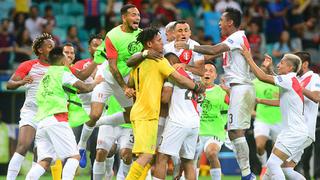Está permitido llorar: el emotivo video de arenga a Perú previo al 'clásico' por Copa América [VIDEO]