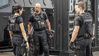 “S.W.A.T.”: la cuarta temporada de la serie se estrena este 12 de abril 