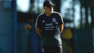 Duro golpe para México: pierden a miembro del staff técnico luego del Mundial de Rusia