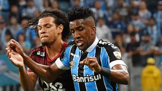 Gremio, Flamengo y el VAR dejan todo para el Maracaná