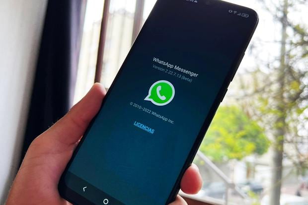Estos son los celulares que no tendrán WhatsApp desde el 31 de marzo