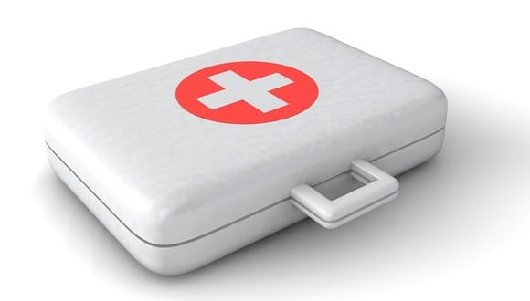 Que un terremoto no te encuentre desprevenido, alista tu kit de emergencia (Foto: Pixabay)