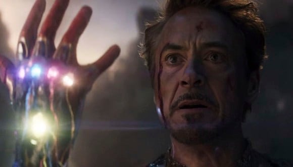 Las últimas palabras de Tony Stark fueron reveladas (Foto: Marvel Studios)