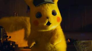 Pokémon: Detective Pikachu es la cinta de videojuegos más taquillera en el mercado de EEUU