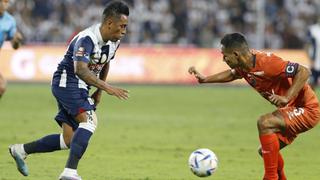 Alianza Lima vs. César Vallejo (2-0): goles, resumen y minuto a minuto por Torneo Apertura 2023