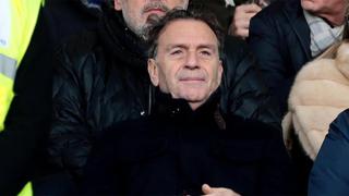 A raíz del coronavirus: Presidente del Brescia pidió cancelar la Serie A