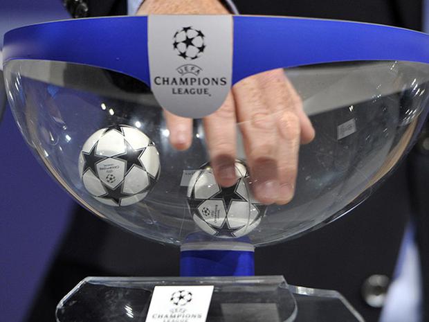 Champions League: Conoce las fechas del sorteo del torneo (Foto: Getty Images)