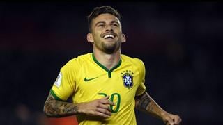 Golpe al FC Barcelona: la denuncia de Santos ante la FIFA por negociar con Lucas Lima