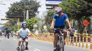 Oxford: conoce cinco implementos indispensables para un buen ciclista urbano