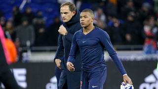 Tiene su razón: la gran molestia de Mbappé con el técnico del PSG de cara a la Bota de Oro 2019