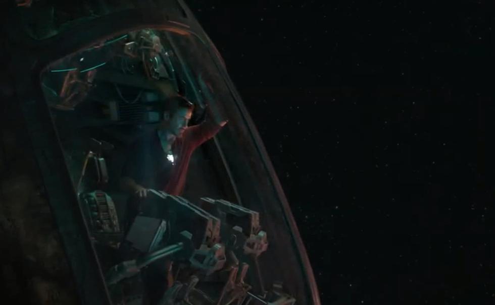 Marvel Studios acerca del estreno de "Avengers: Endgame": "Todo nos ha llevado a esto".&nbsp;(Foto: Marvel Studios)