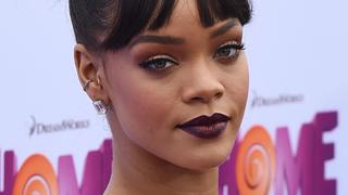 Datos que quizá no sabías sobre Rihanna