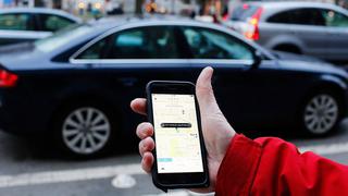 Uber podrá saber si estás ebrio al momento de solicitar el servicio