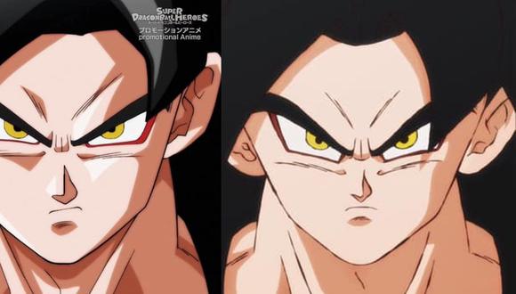 Dragon Ball Super | ¡Goku Super Saiyan 4 con nueva cara! Mira el resultado  de esta versión del personaje | DBS | Dragon Ball | México | DEPOR-PLAY |  DEPOR