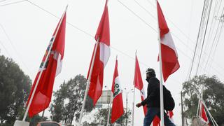Por qué el Gobierno del Perú declaró como feriado el día 6 de agosto