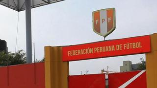 FPF anuncia que recibió oferta de 1190 Sports por derechos de TV de la Liga 1